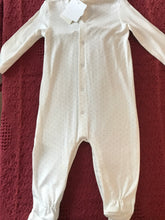 Load image into Gallery viewer, Mayoral: Baby Girl Dotted Sleeper