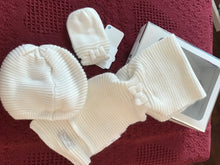 Load image into Gallery viewer, Mayoral, Hat, Scarf and Mitts