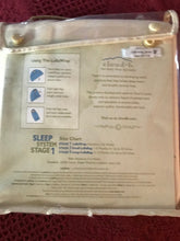 Load image into Gallery viewer, Cloud b, lulla wrap, swaddle