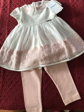 Load image into Gallery viewer, Mayoral, Dress baby girl