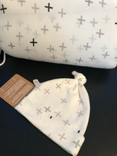 Load image into Gallery viewer, 3 Piece Bamboo, Bedding Set - Matching Hat