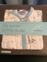 Load image into Gallery viewer, 4 Layer Cotton Muslin Sleeping Sack - Aden and Anais