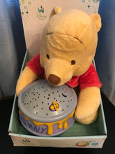 Load image into Gallery viewer, Cloud B, Disney, Pooh/Simba, Sound and Sight