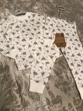 Load image into Gallery viewer, Perilimpinpin, 2pc. Pyjama