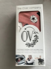 Load image into Gallery viewer, Carrier Cover, OVer Company