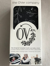 Load image into Gallery viewer, Carrier Cover, OVer Company