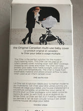 Load image into Gallery viewer, Carrier Cover, OVer Company