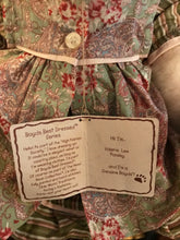 Load image into Gallery viewer, Boyds Bear, Kayleigh Marie, Vintage