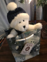 Load image into Gallery viewer, Boyds Bear, Lil' Sumptin' Gift Sets, Vintage