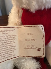 Load image into Gallery viewer, Boyds Bears, Winter Mintly, Vintage