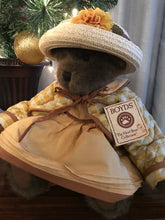 Load image into Gallery viewer, Boyds Bears, Valerie Lee Paisley, Vintage