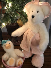 Load image into Gallery viewer, Boyds, Carol, Bubble Bear