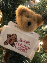 Load image into Gallery viewer, Boyds Bear, Thinking of ya, Vintage