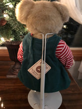 Load image into Gallery viewer, Boyds Bears, Speara Mintly, Vintage