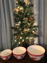 Load image into Gallery viewer, Boyds Home, Bowl Set, 3 piece, Vintage