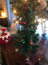 Load image into Gallery viewer, Boyds Bear, Mr. Kringlebeary w/Almer, Rare, Vintage