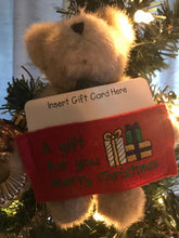 Load image into Gallery viewer, Boyds Bear, Thinking of ya, Vintage