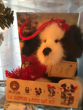 Load image into Gallery viewer, Boyds Bear, Lil' Sumptin' Gift Sets, Vintage
