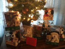 Load image into Gallery viewer, Boyds Bear, Lil' Sumptin' Gift Sets, Vintage