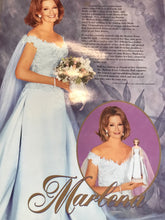 Load image into Gallery viewer, Barbie Collectible, Marlena Evans, Vintage