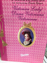 Load image into Gallery viewer, Barbie Collectible, Victorian Lady, Vintage