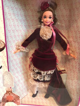 Load image into Gallery viewer, Barbie Collectible, Victorian Lady, Vintage