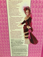 Load image into Gallery viewer, Barbie Collectible, Victorian Lady, Vintage