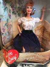 Load image into Gallery viewer, Barbie Collectible, Lucy Italian Grapes, Vintage