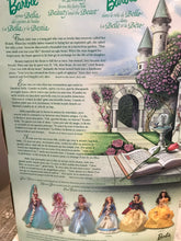 Load image into Gallery viewer, Belle - Beauty and the Beast, Vintage - Box