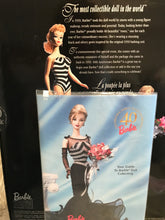 Load image into Gallery viewer, Barbie Collectible, 40th Anniversary, Vintage
