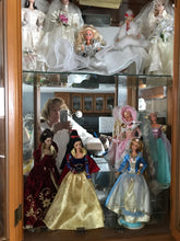 Load image into Gallery viewer, Barbie Collectible, Lucy Italian Grapes, Vintage