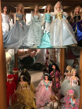 Load image into Gallery viewer, Barbie Collectible Display