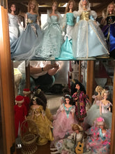 Load image into Gallery viewer, Barbie Collectible, Marlena Evans, Vintage