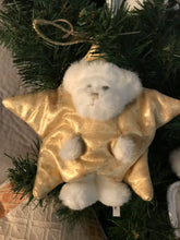 Load image into Gallery viewer, Boyds Vintage, Making Spirts Bright Collection