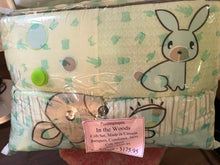 Load image into Gallery viewer, Perlimpinpin, Crib Set, 4 Piece