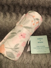 Load image into Gallery viewer, Large Aden and Anais Swaddle