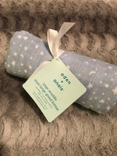 Load image into Gallery viewer, Aden and Anais, Large Star Gaze Swaddle