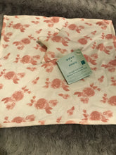 Load image into Gallery viewer, Aden and Anais - Knit Snuggle with Rosettes