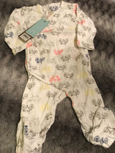 Load image into Gallery viewer, Aden and Anais, Kimono Style