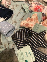 Load image into Gallery viewer, Aden and Anais, Gowns, Swaddles and Comforters