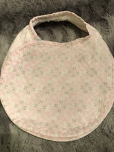 Load image into Gallery viewer, Burp Cloth/Bib, 2 in 1