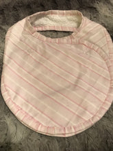 Load image into Gallery viewer, Burp Cloth/Bib, 2 in 1