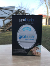 Load image into Gallery viewer, Gro Group, Go Hush, White Noise Calmer