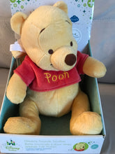 Load image into Gallery viewer, Cloud B, Disney, Pooh/Simba, Sound and Sight