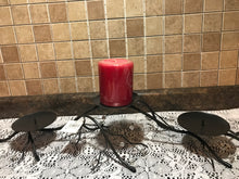 Load image into Gallery viewer, Candle/Votive Holder