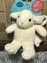 Load image into Gallery viewer, Cloud b,Lamb, Pull Musical