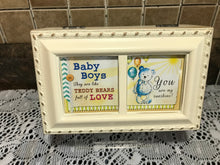 Load image into Gallery viewer, Cottage Garden Painted Musical Jewelry Boxes