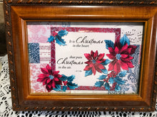 Load image into Gallery viewer, Musical Jewelry Box, Cottage Garden