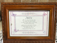 Load image into Gallery viewer, Musical Jewelry Box, Cottage Garden