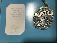 Load image into Gallery viewer, Seagull Pewter, Ornaments